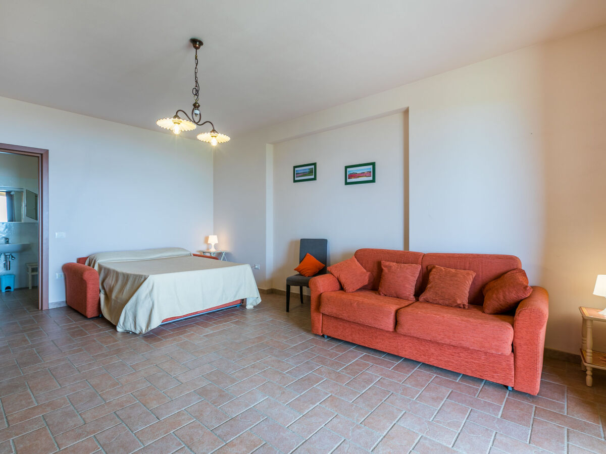 Maison 5 chambres vue mer à Castellina Marittima - Photo 37