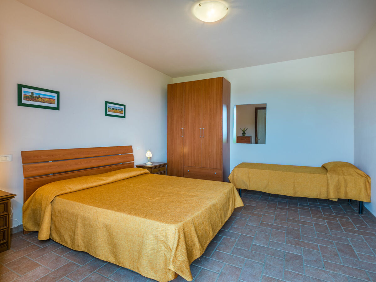 Maison 5 chambres vue mer à Castellina Marittima - Photo 40