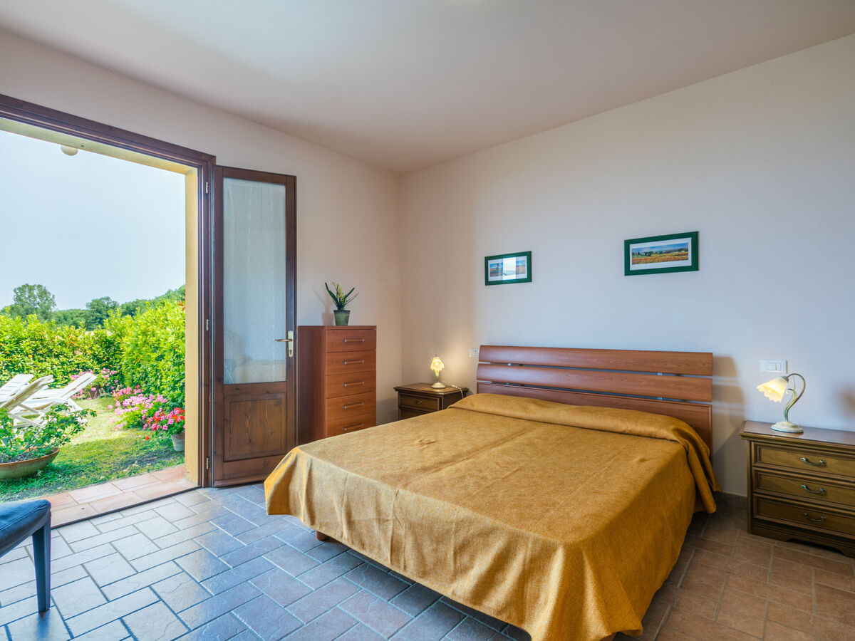 Maison 5 chambres vue mer à Castellina Marittima - Photo 42