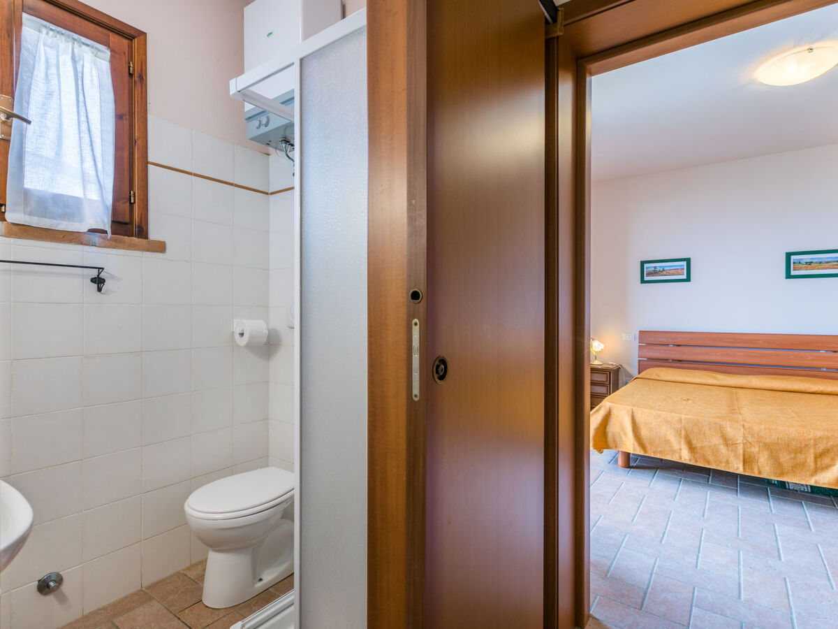 Maison 5 chambres vue mer à Castellina Marittima - Photo 43