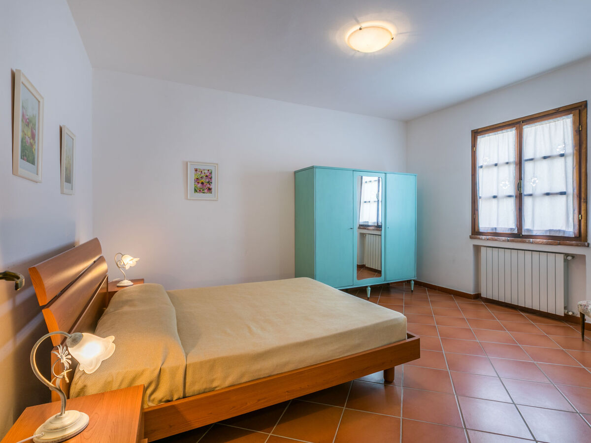Maison 5 chambres vue mer à Castellina Marittima - Photo 52
