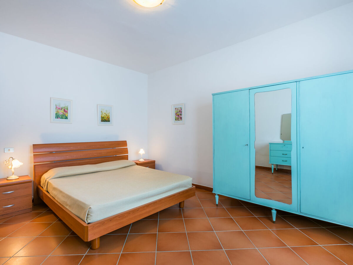 Maison 5 chambres vue mer à Castellina Marittima - Photo 56