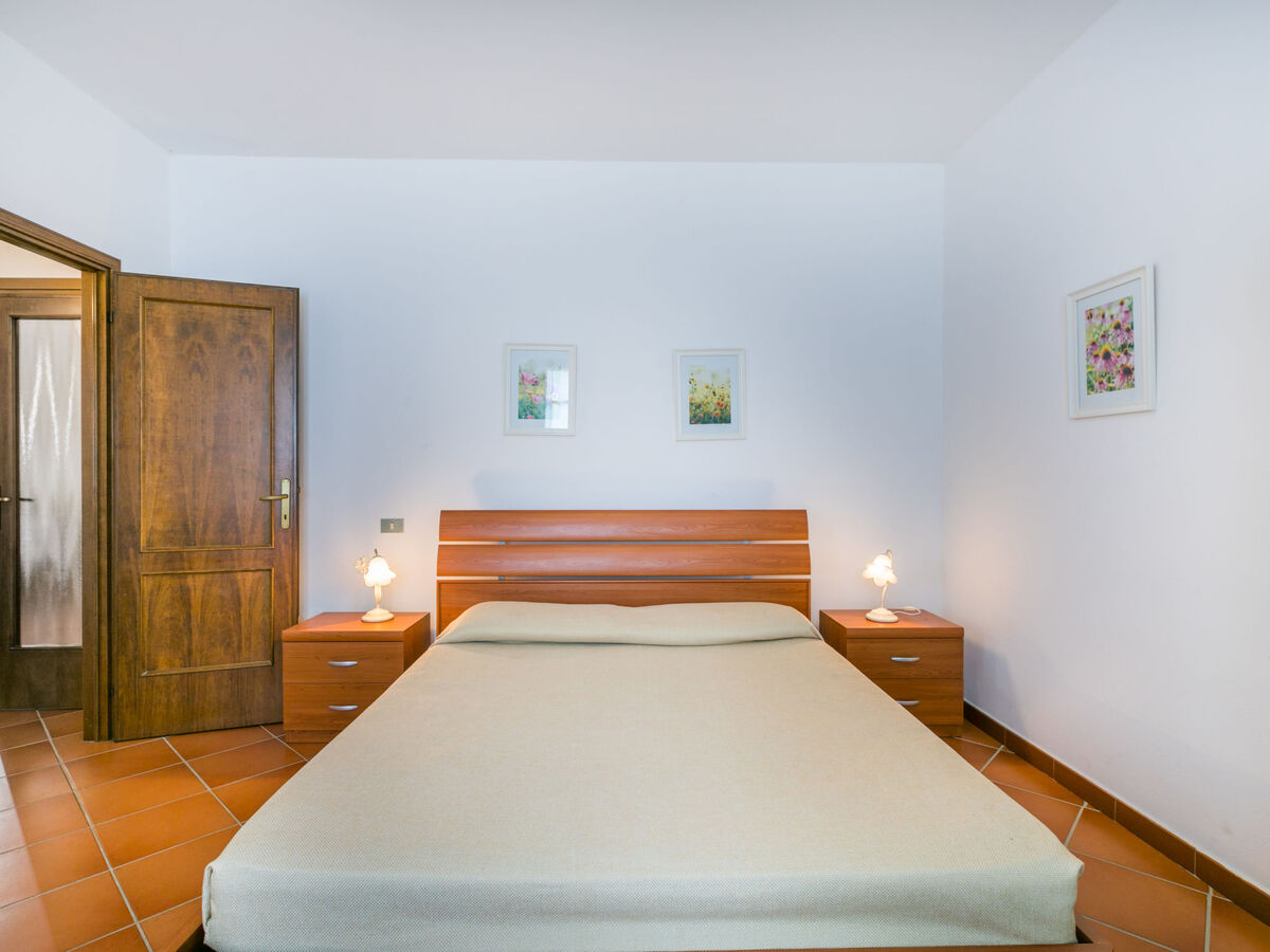 Maison 5 chambres vue mer à Castellina Marittima - Photo 58