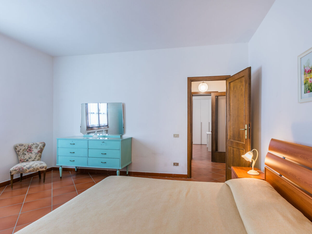 Maison 5 chambres vue mer à Castellina Marittima - Photo 59