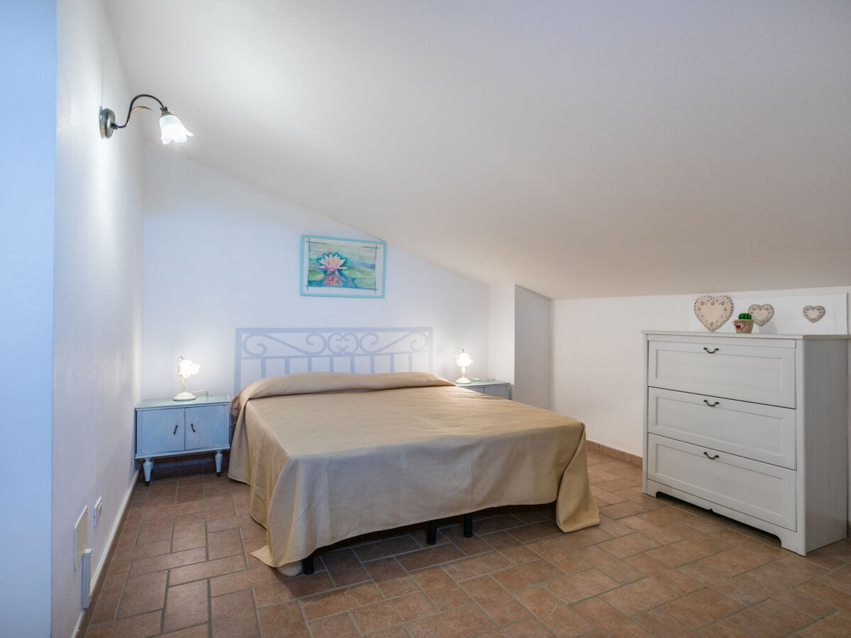 Maison 5 chambres vue mer à Castellina Marittima - Photo 60