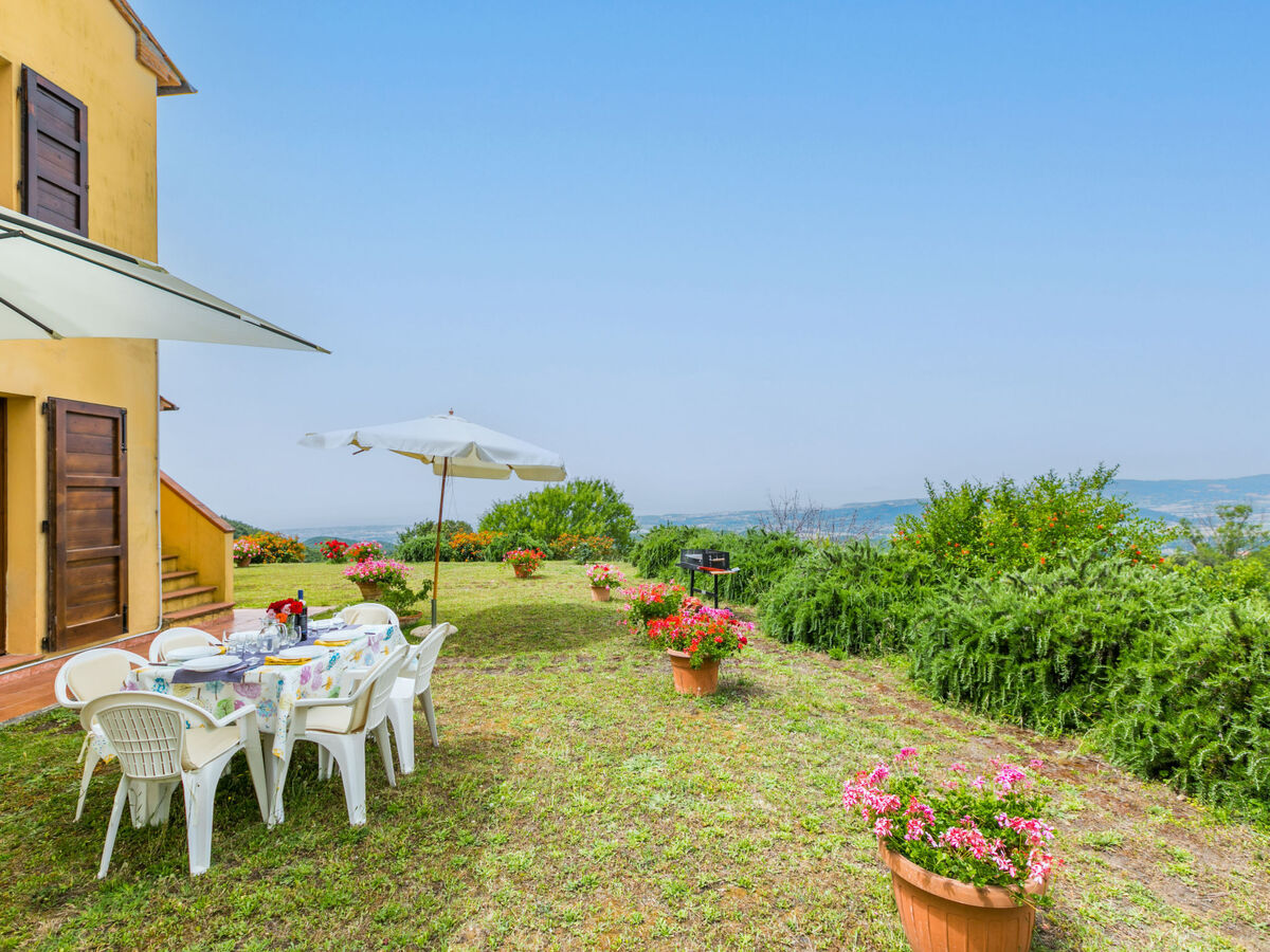 Maison 5 chambres vue mer à Castellina Marittima - Photo 94