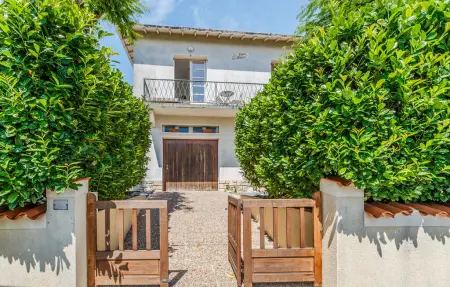 Location appartement à Saint Palais sur Mer