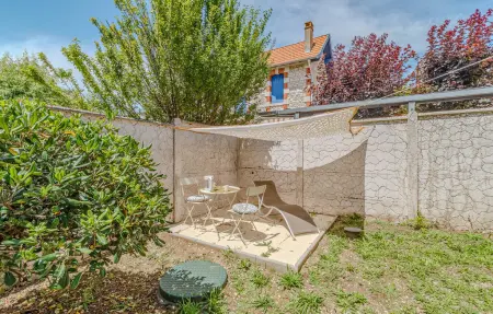 Location appartement à Saint Palais sur Mer
