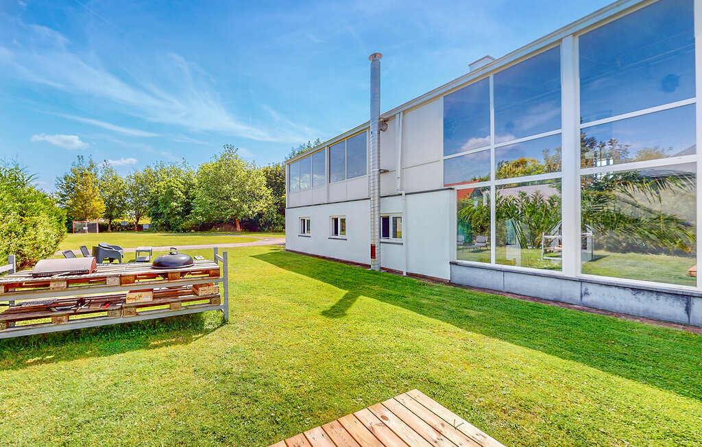 Manoir 6 chambres pour 15 personnes à Groffliers - Photo 10