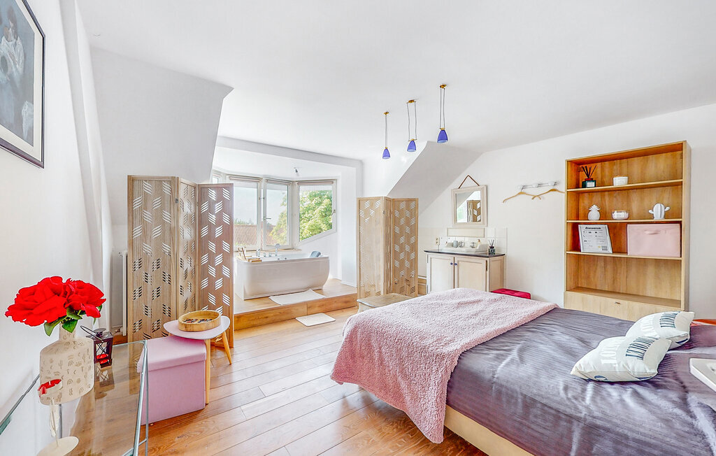 Manoir 6 chambres pour 15 personnes à Groffliers - Photo 17