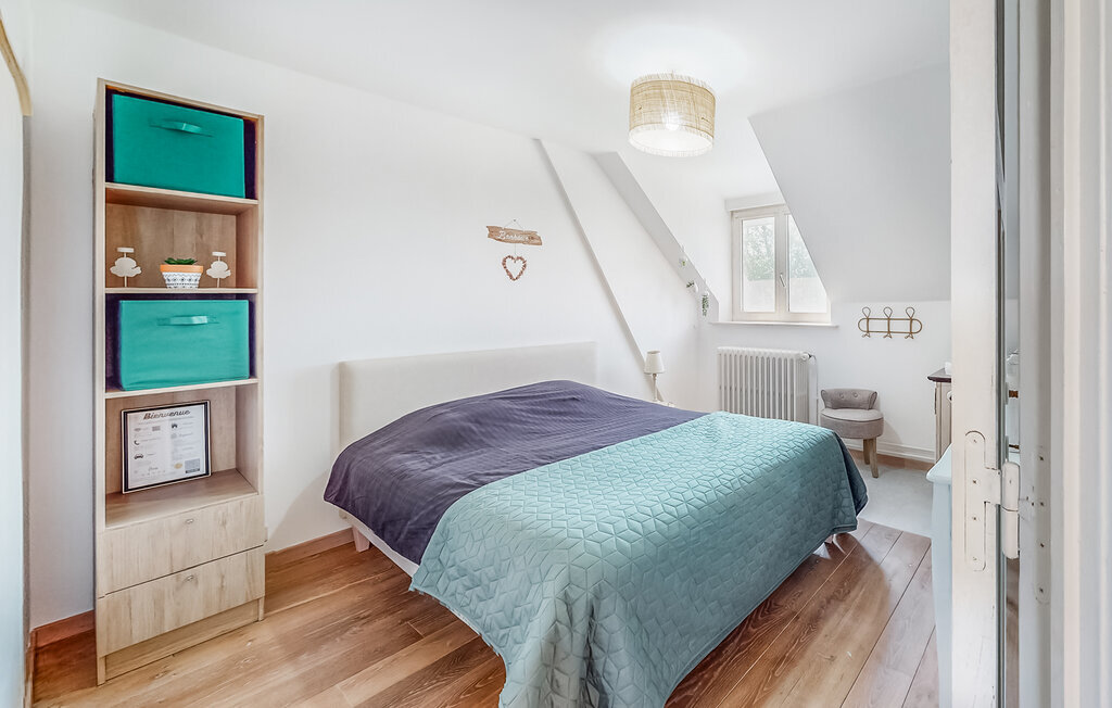 Manoir 6 chambres pour 15 personnes à Groffliers - Photo 19
