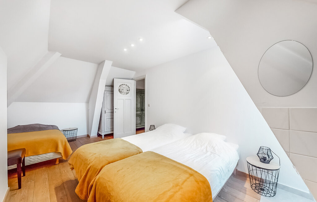 Manoir 6 chambres pour 15 personnes à Groffliers - Photo 23