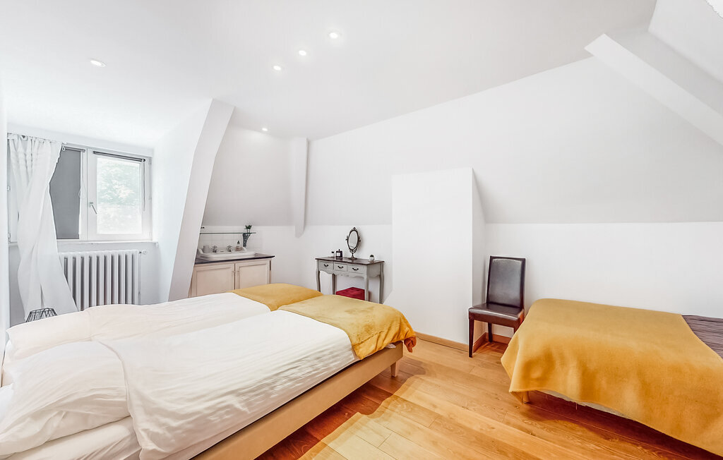 Manoir 6 chambres pour 15 personnes à Groffliers - Photo 24