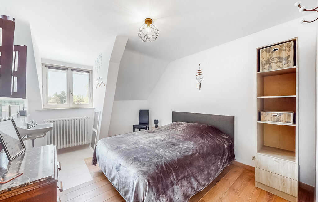 Manoir 6 chambres pour 15 personnes à Groffliers - Photo 25