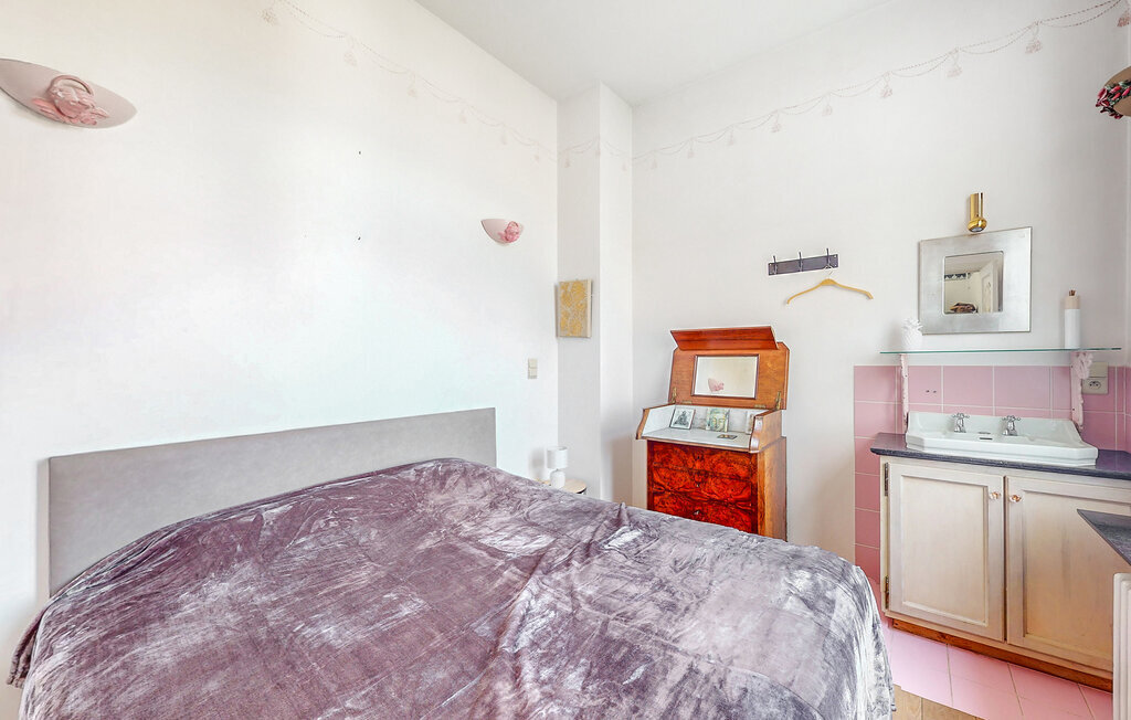 Manoir 6 chambres pour 15 personnes à Groffliers - Photo 26