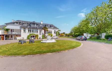 Location maison à Groffliers