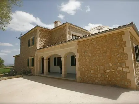 Villa Sa Pleta - 6 chambres, piscine privée à Petra : photo 9