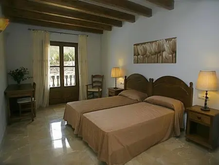 Villa Sa Pleta - 6 chambres, piscine privée à Petra : photo 17