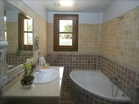 Villa Sa Pleta - 6 chambres, piscine privée à Petra : photo 19