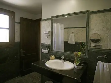 Villa Sa Pleta - 6 chambres, piscine privée à Petra : photo 20
