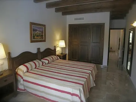 Villa Sa Pleta - 6 chambres, piscine privée à Petra : photo 21