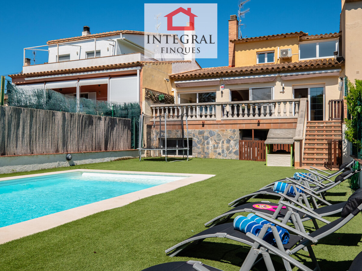 Maison 3 chambres avec piscine à Calonge, 5 min plage - Photo 30