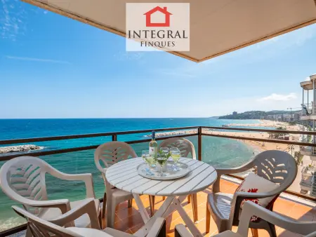 Location appartement à Sant Antoni de Calonge