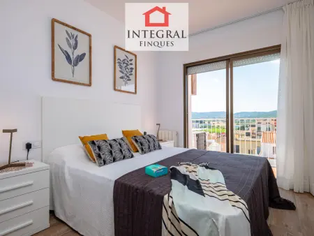 Appartement 3 chambres face à la plage, Sant Antoni : photo 18