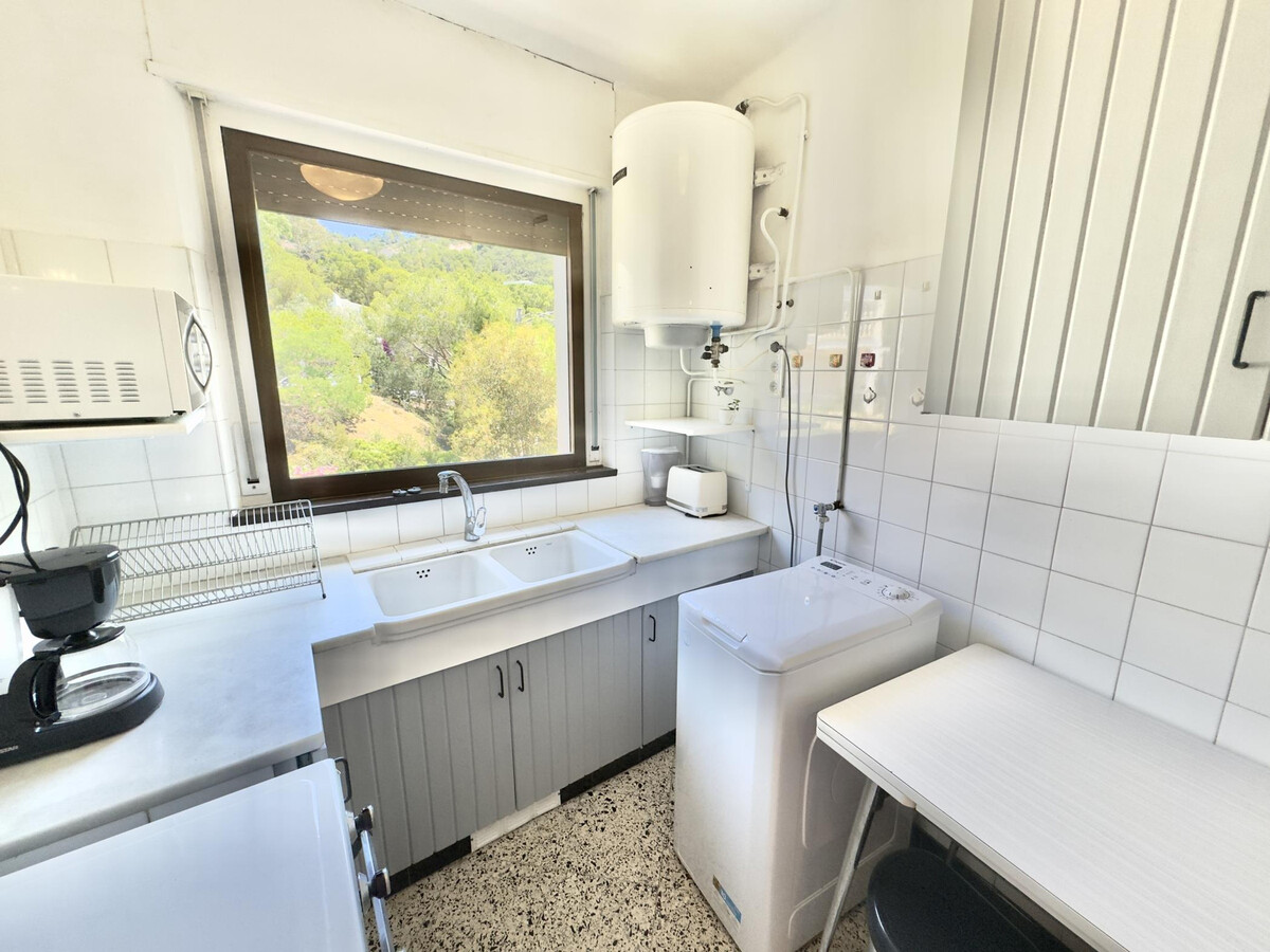 Appartement 6 pers. à 140m de la plage, terrasse vue mer - Photo 15