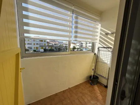 Appartement rénové 2 pièces avec balcon, à 200m de la plage, St Hilaire de Riez - Photo 12