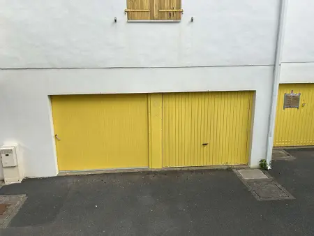 Appartement rénové 2 pièces avec balcon, à 200m de la plage, St Hilaire de Riez - Photo 14