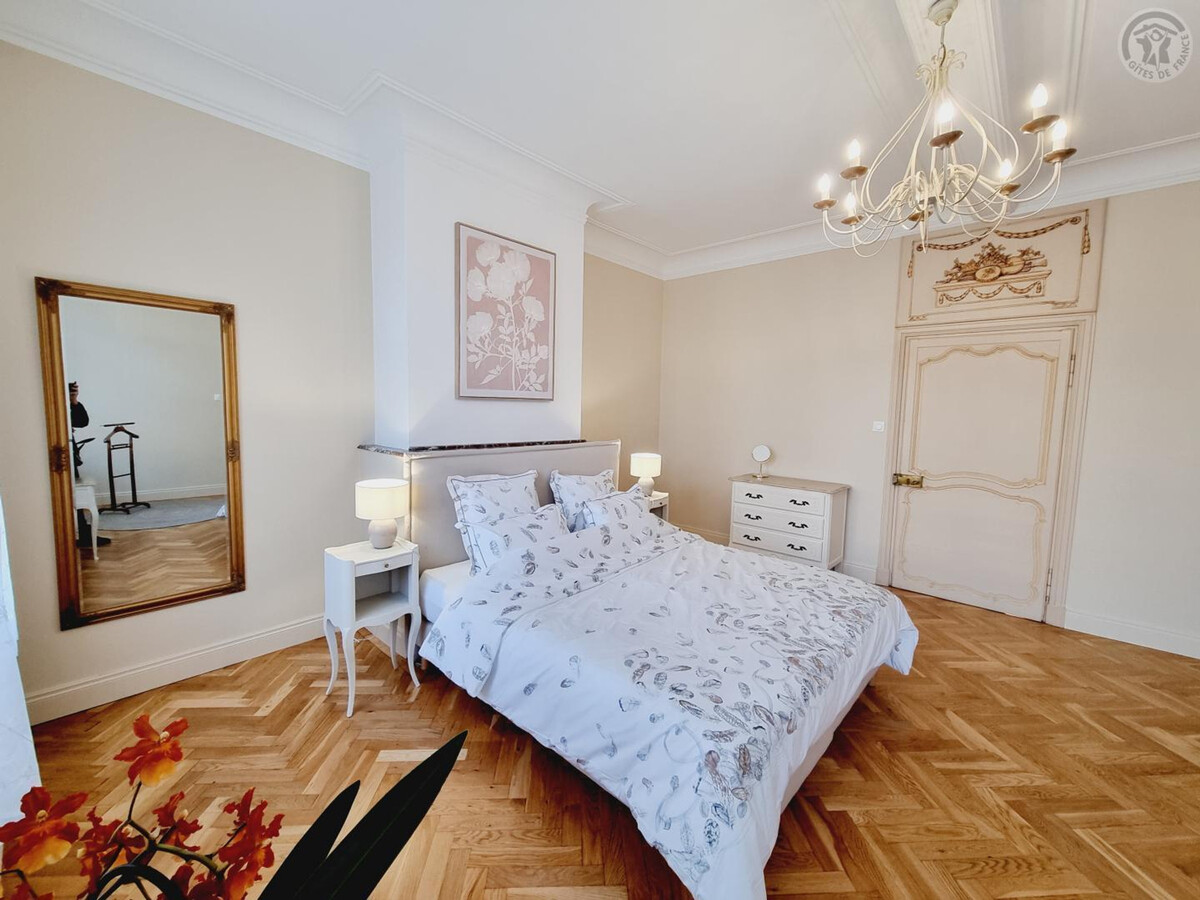 Louez une Maison de Maître pour 11 Pers. à Arneke - Jardin, WiFi et Proche Commerces - Photo 7