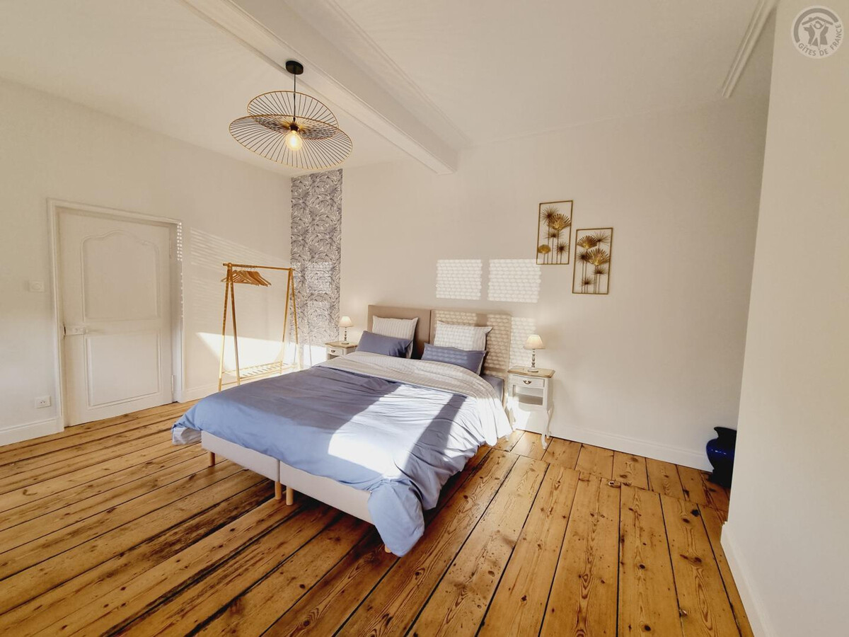 Louez une Maison de Maître pour 11 Pers. à Arneke - Jardin, WiFi et Proche Commerces - Photo 12