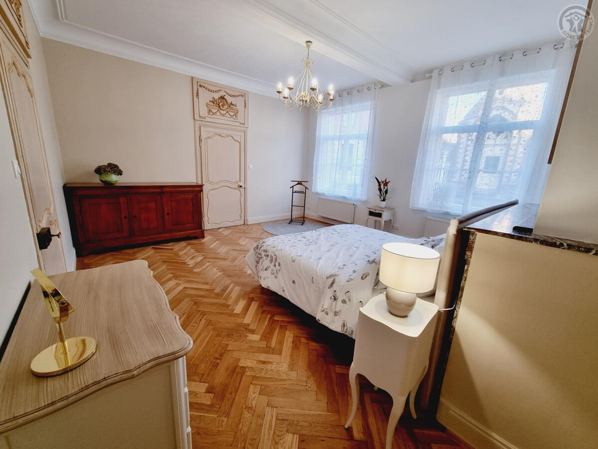 Louez une Maison de Maître pour 11 Pers. à Arneke - Jardin, WiFi et Proche Commerces - Photo 18