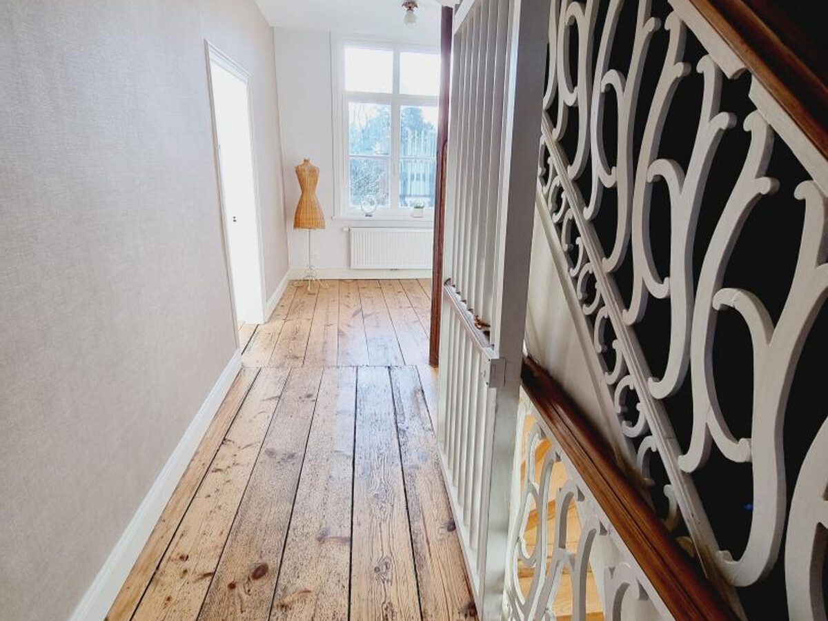 Louez une Maison de Maître pour 11 Pers. à Arneke - Jardin, WiFi et Proche Commerces - Photo 24