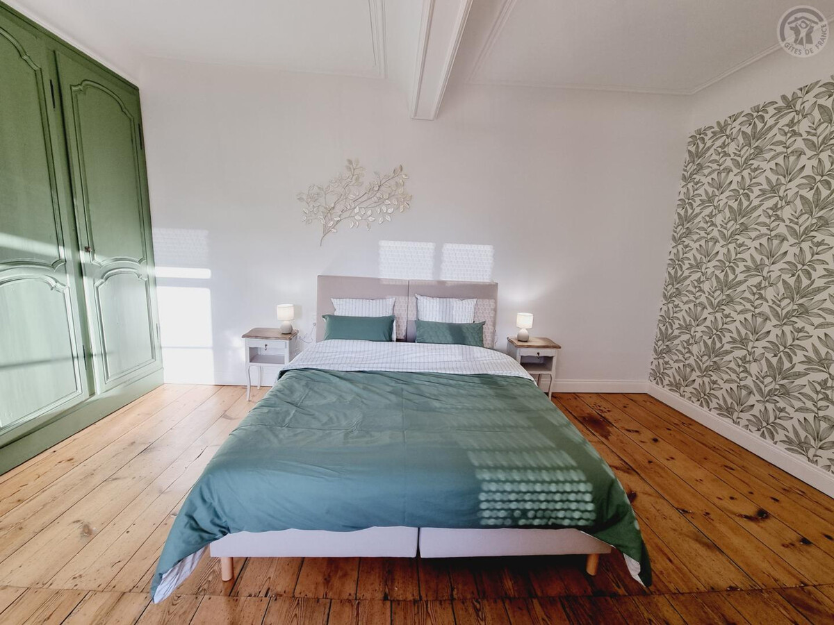 Louez une Maison de Maître pour 11 Pers. à Arneke - Jardin, WiFi et Proche Commerces - Photo 26