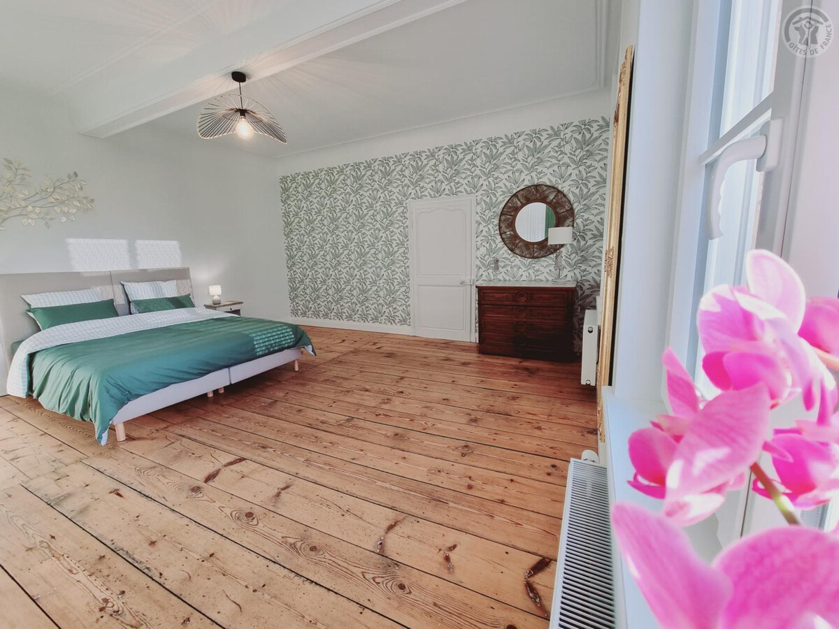 Louez une Maison de Maître pour 11 Pers. à Arneke - Jardin, WiFi et Proche Commerces - Photo 27