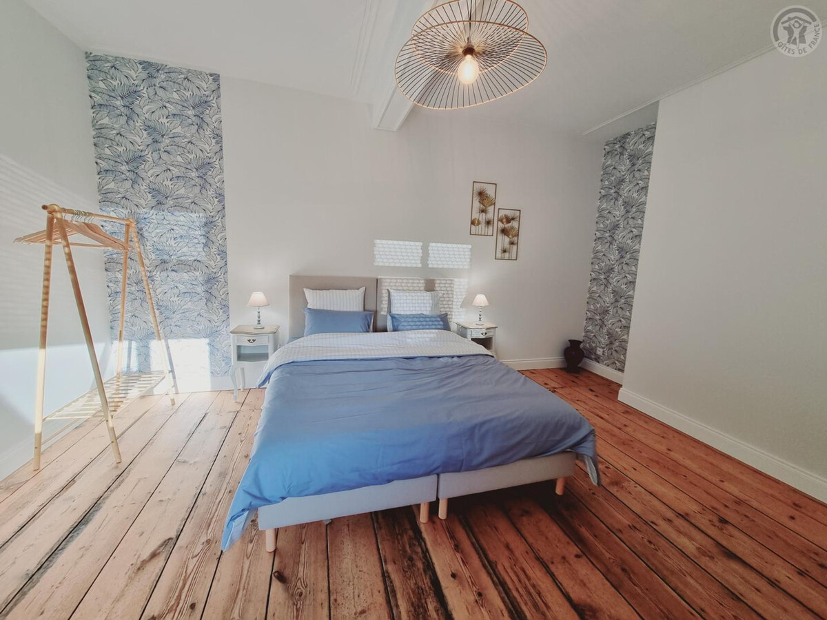 Louez une Maison de Maître pour 11 Pers. à Arneke - Jardin, WiFi et Proche Commerces - Photo 29