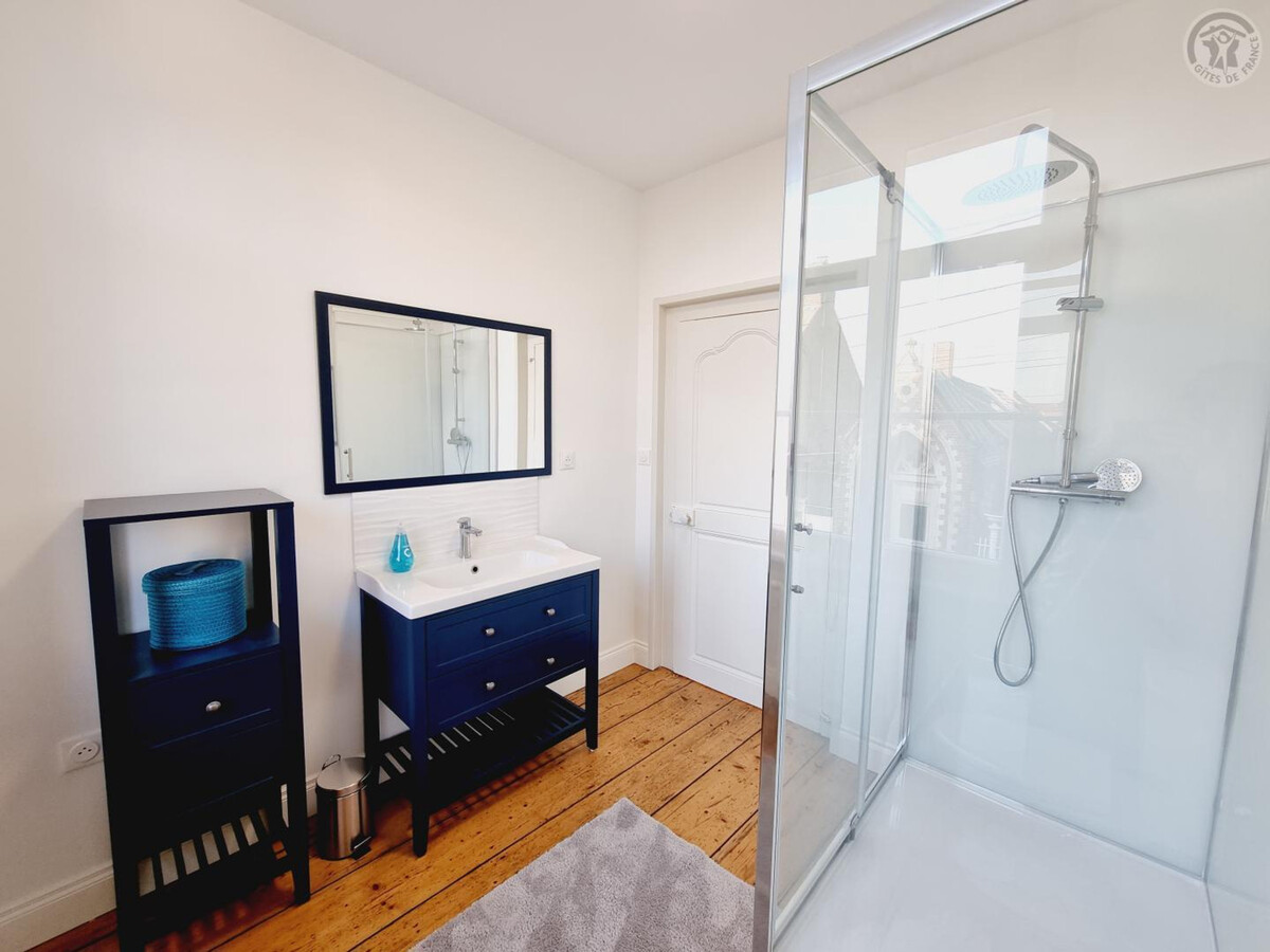 Louez une Maison de Maître pour 11 Pers. à Arneke - Jardin, WiFi et Proche Commerces - Photo 34