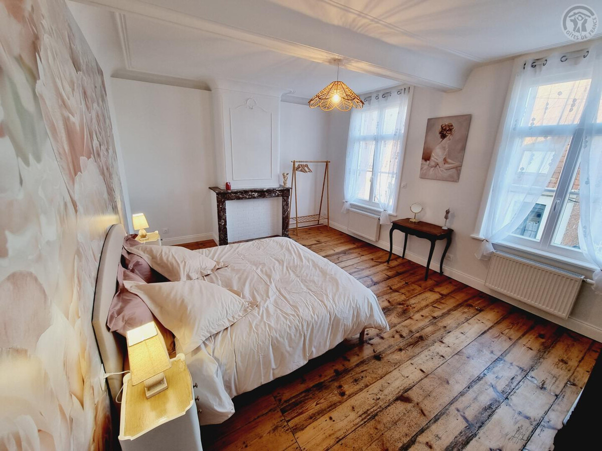Louez une Maison de Maître pour 11 Pers. à Arneke - Jardin, WiFi et Proche Commerces - Photo 36