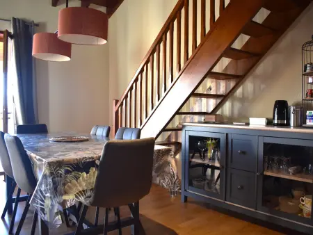 Duplex 3 pièces avec mezzanine à Font-Romeu : photo 3