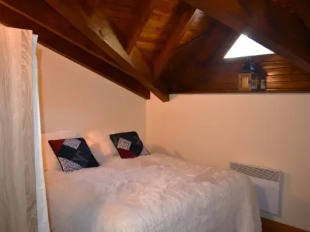 Duplex 3 pièces avec mezzanine à Font-Romeu : photo 6