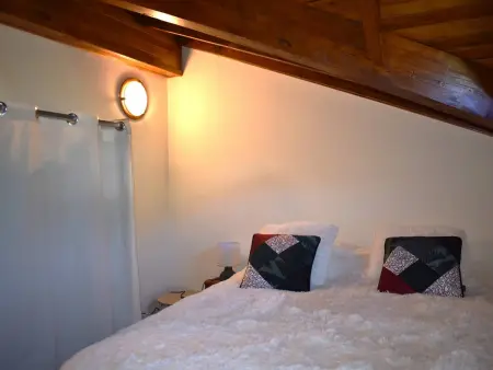 Duplex 3 pièces avec mezzanine à Font-Romeu : photo 7