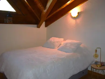 Duplex 3 pièces avec mezzanine à Font-Romeu : photo 8