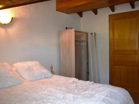 Duplex 3 pièces avec mezzanine à Font-Romeu : photo 9
