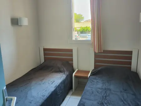 Appartement Bord de Mer - Climatisation, Balcon, Parking et Piscine - Photo 1
