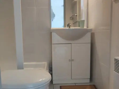 Appartement Bord de Mer - Climatisation, Balcon, Parking et Piscine - Photo 5