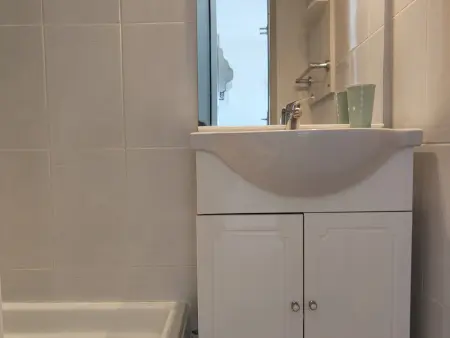 Appartement Bord de Mer - Climatisation, Balcon, Parking et Piscine - Photo 6