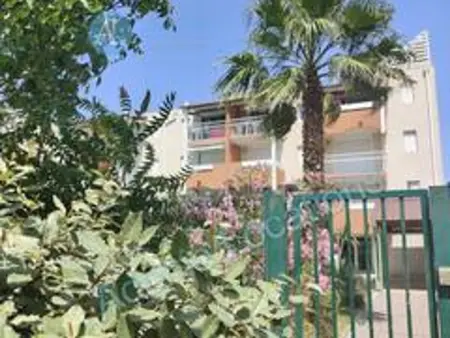 Appartement Bord de Mer - Climatisation, Balcon, Parking et Piscine - Photo 10