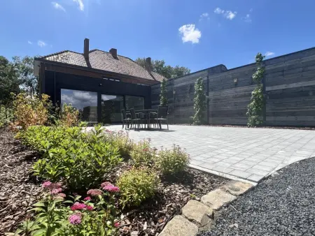 Location maison à Oudsbergen